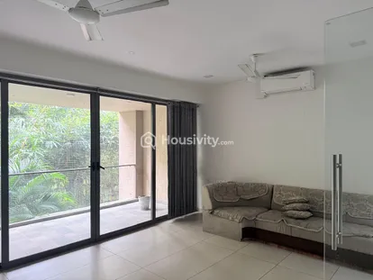 4 BHK Flat for Rent in Sargasan, Gandhinagar Image 18