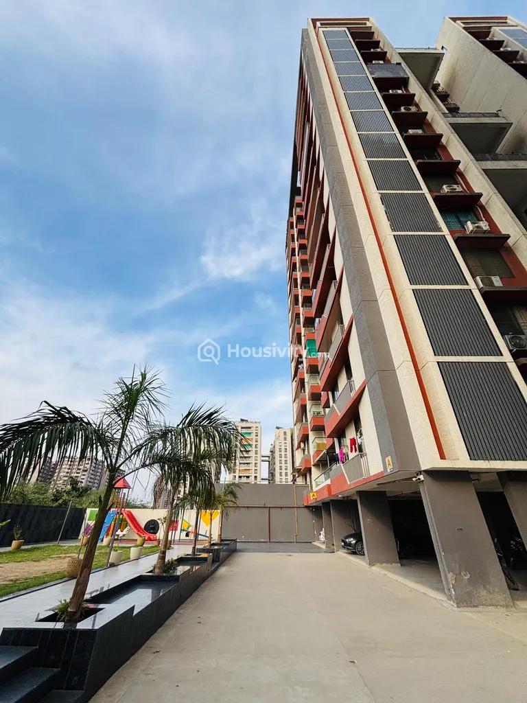 3 BHK Penthouse for Sale in Sargasan, Gandhinagar Image 10