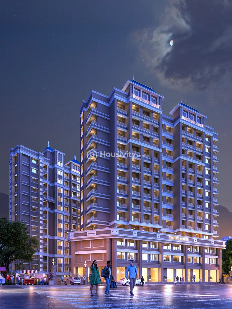 Trident Avalon Image 4