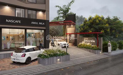 The Attraction Image 6