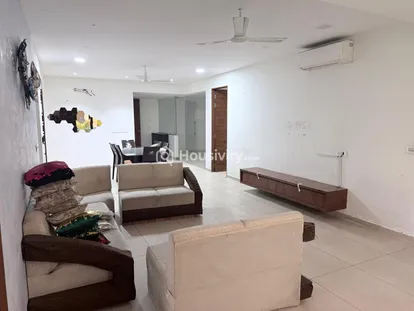 4 BHK Flat for Rent in Sargasan, Gandhinagar Image 20