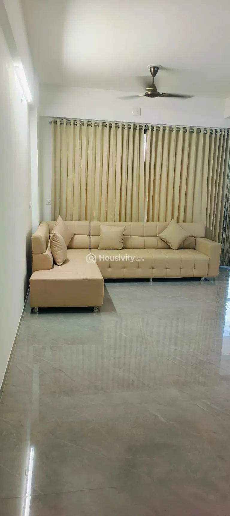 2 BHK Flat for Rent in Kudasan, Gandhinagar Image 14