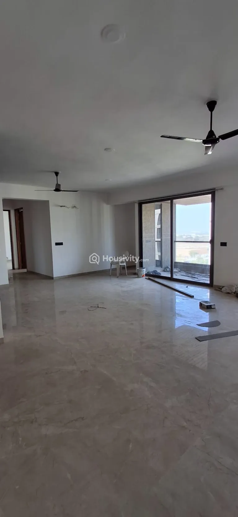 4 BHK Flat for Rent in Koba, Gandhinagar Image 11