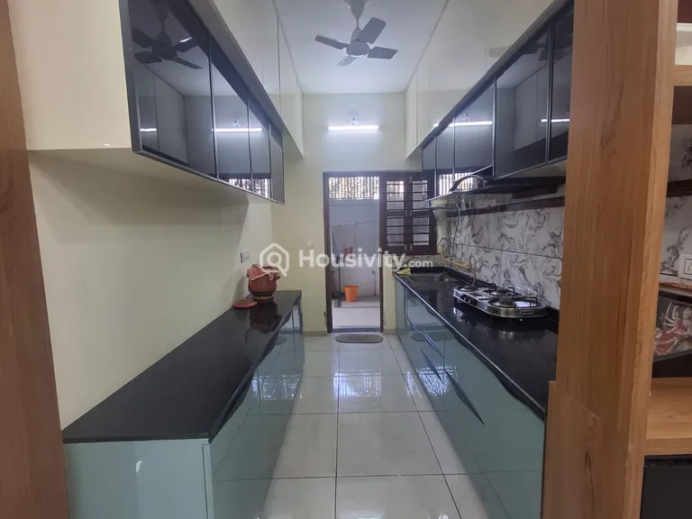 4 BHK Bunglow for Rent in Raysan, Gandhinagar Image 17