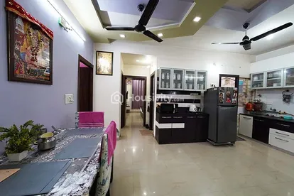 3 BHK Flat for Sale in Sargasan, Gandhinagar Image 5
