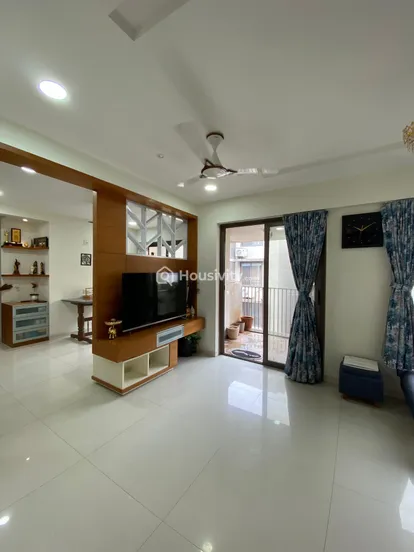 3 BHK Flat for Sale in Sargasan, Gandhinagar Image 6