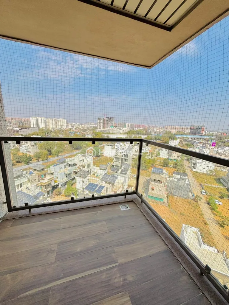 3 BHK Flat for Sale in Sargasan, Gandhinagar Image 14