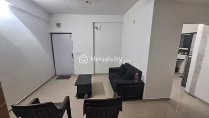 2 BHK Penthouse for Sale in Sargasan, Gandhinagar Image 10