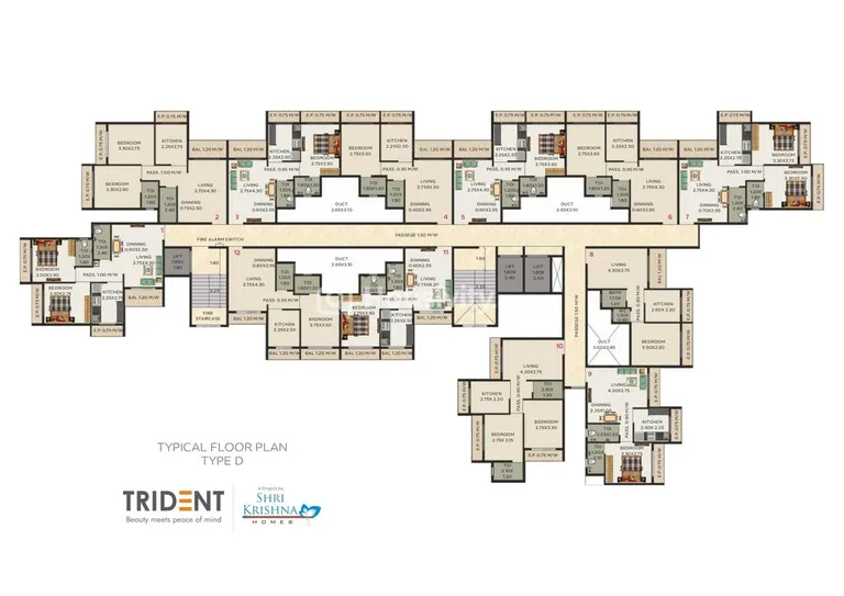 Trident Avalon Image 1
