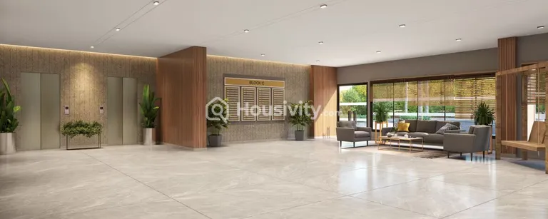 2 BHK Flat for Sale in Sargasan, Gandhinagar Image 12