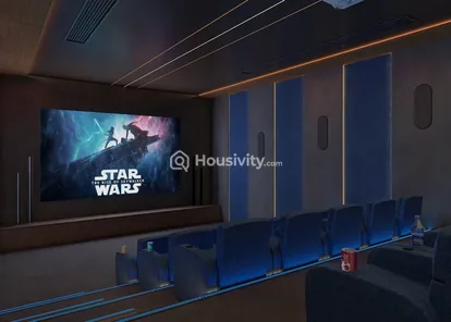 2 BHK Flat for Sale in Sargasan, Gandhinagar Image 10