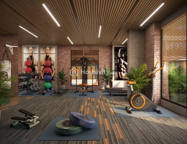 2 BHK Flat for Sale in Sargasan, Gandhinagar Image 9