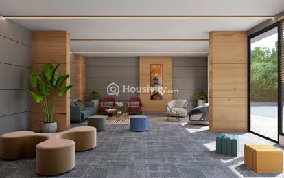 2 BHK Flat for Sale in Sargasan, Gandhinagar Image 20