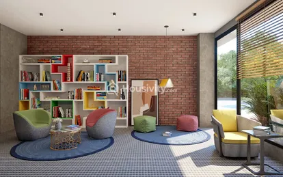 2 BHK Flat for Sale in Sargasan, Gandhinagar Image 21