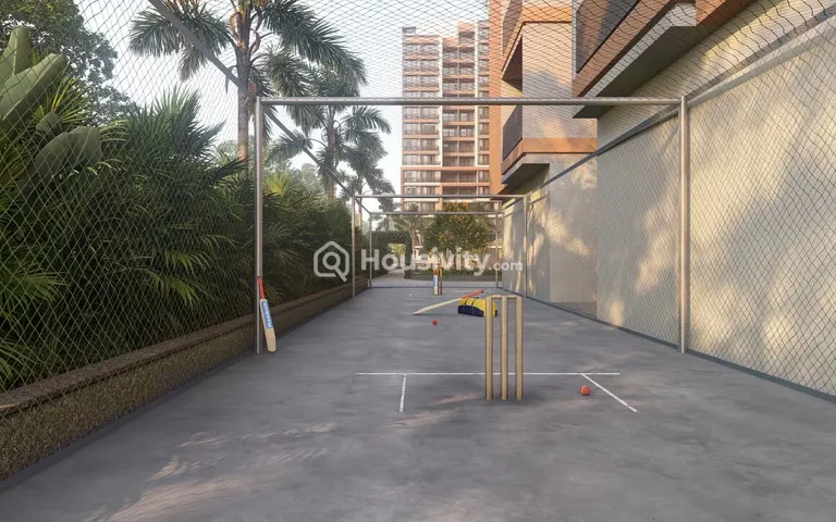 2 BHK Flat for Sale in Sargasan, Gandhinagar Image 19