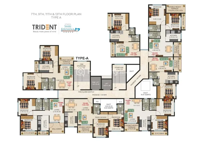 Trident Avalon Image 2