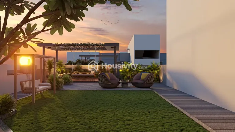 2 BHK Flat for Sale in Sargasan, Gandhinagar Image 17