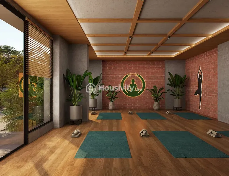 2 BHK Flat for Sale in Sargasan, Gandhinagar Image 16