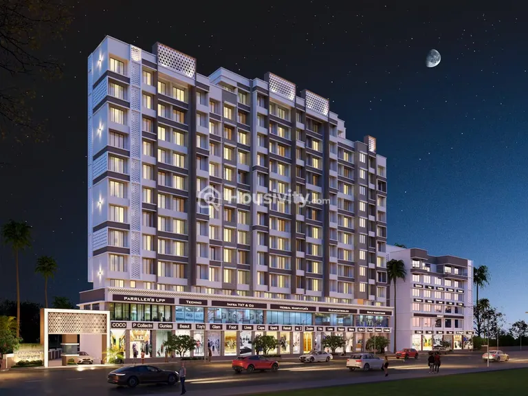 Shree Saraswati Heights Image 3