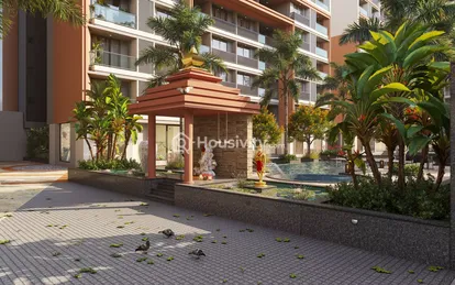 2 BHK Flat for Sale in Sargasan, Gandhinagar Image 3