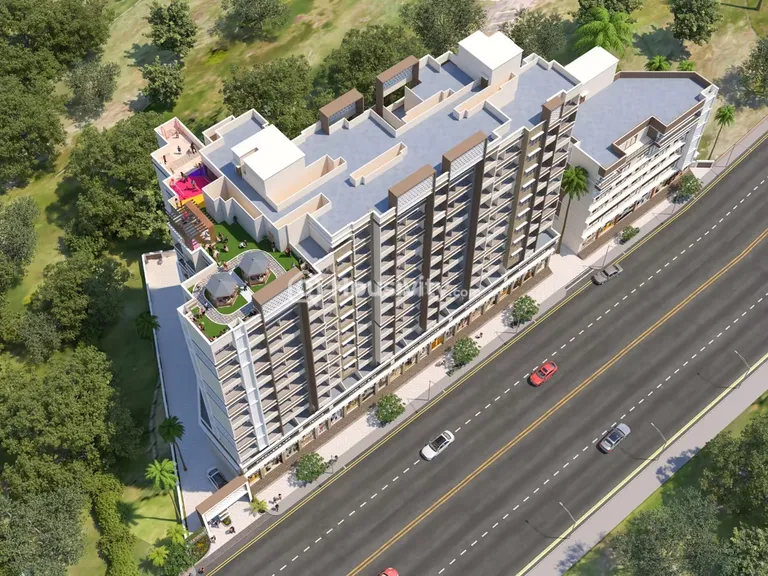Shree Saraswati Heights Image 2