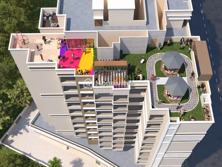 Shree Saraswati Heights Image 1