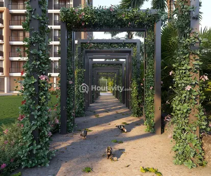 2 BHK Flat for Sale in Sargasan, Gandhinagar Image 6