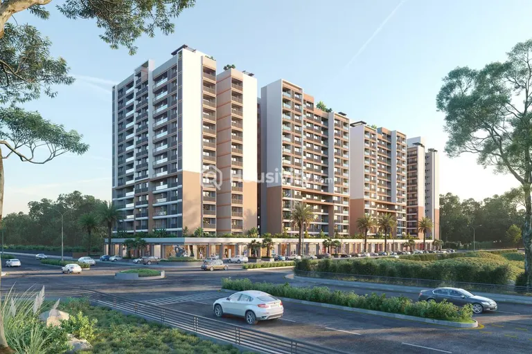 2 BHK Flat for Sale in Sargasan, Gandhinagar Image 15