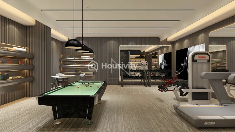 Sion, Shyam Nagar Image 3