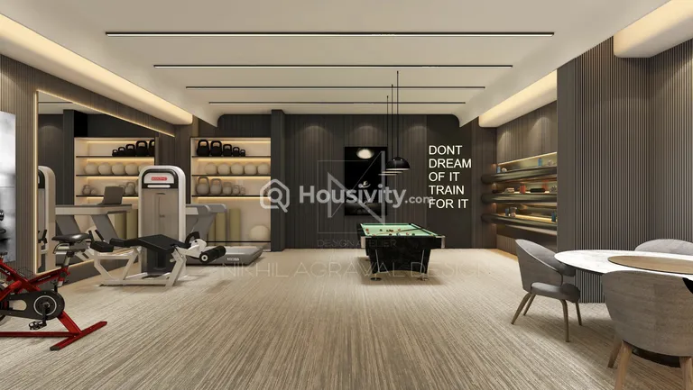 Sion, Shyam Nagar Image 4