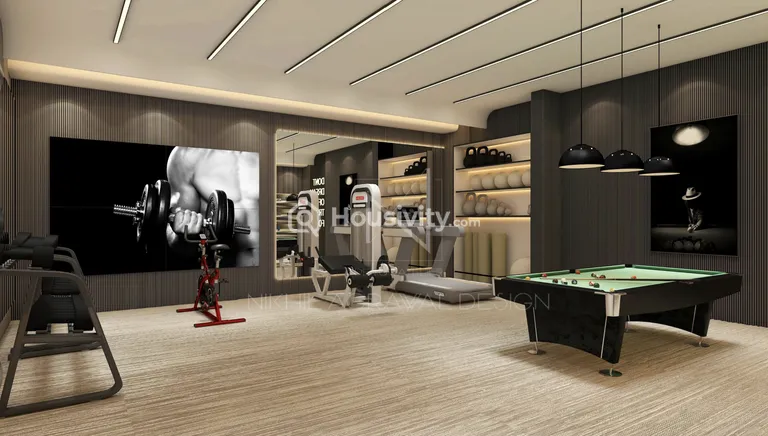 Sion, Shyam Nagar Image 5