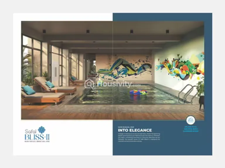 Safal Bliss II Image 12