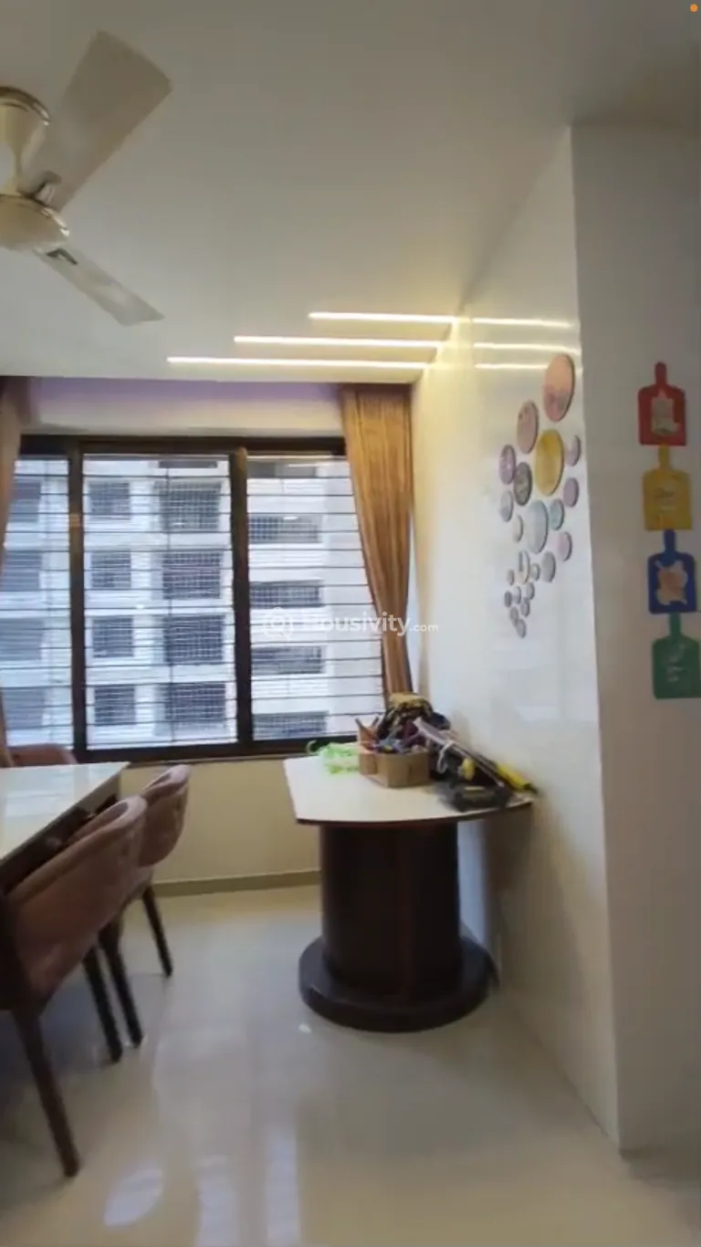 2 BHK Flat for Sale in Kudasan, Gandhinagar Image 4