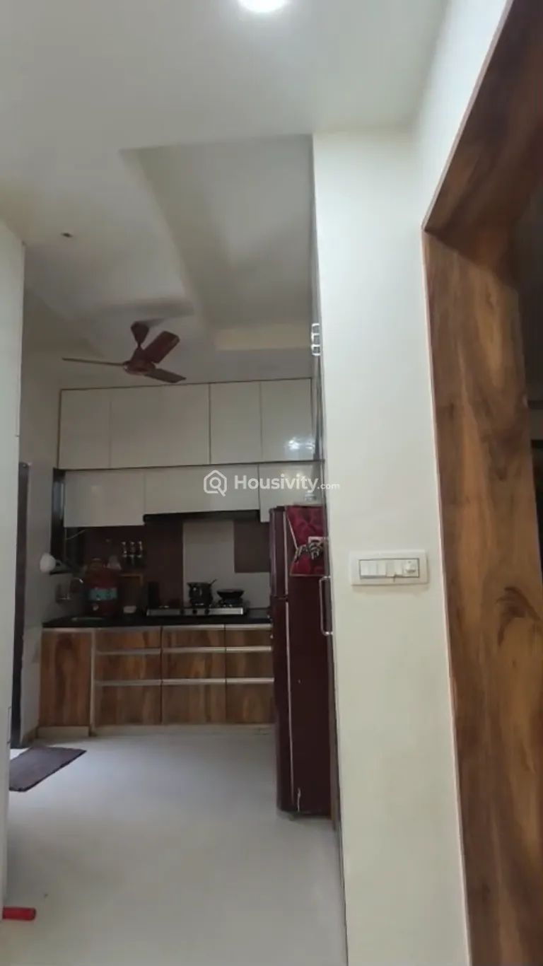 2 BHK Flat for Sale in Kudasan, Gandhinagar Image 7