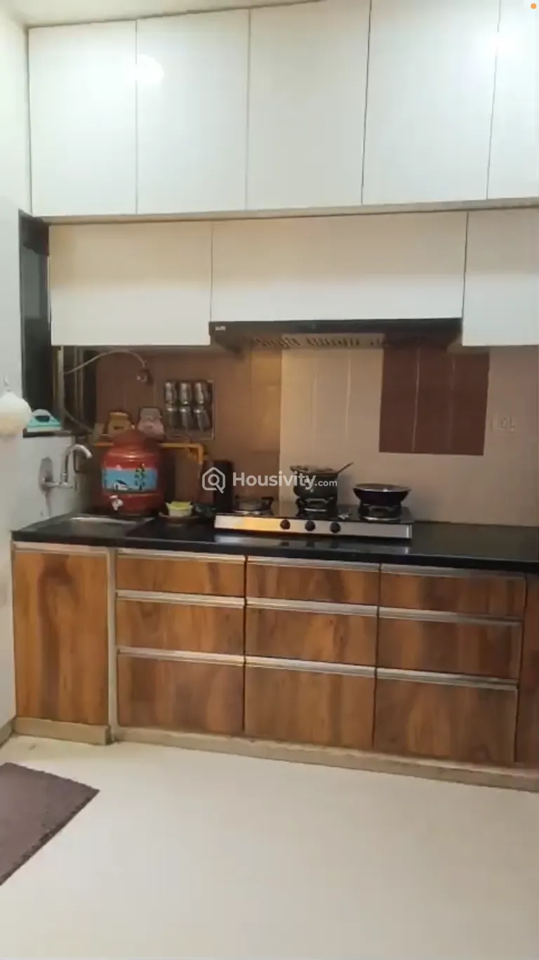 2 BHK Flat for Sale in Kudasan, Gandhinagar Image 1