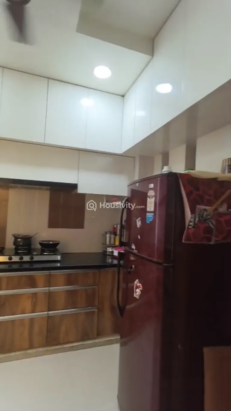 2 BHK Flat for Sale in Kudasan, Gandhinagar Image 3