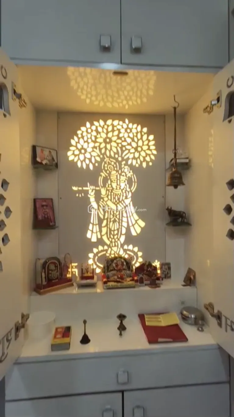 2 BHK Flat for Sale in Kudasan, Gandhinagar Image 5