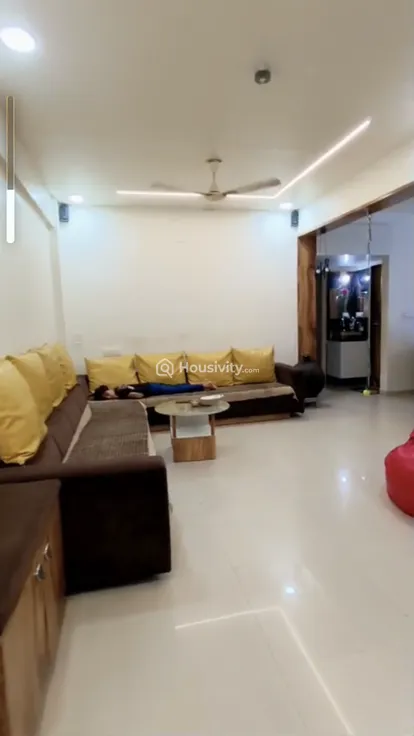 2 BHK Flat for Sale in Kudasan, Gandhinagar Image 8