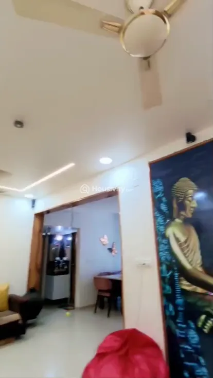 2 BHK Flat for Sale in Kudasan, Gandhinagar Image 2