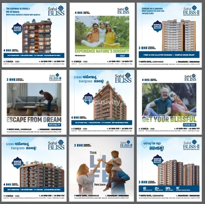 Safal Bliss II Image 5