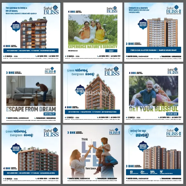 Safal Bliss II Image 5