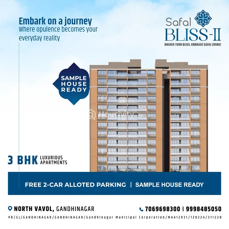 Safal Bliss II Image 6