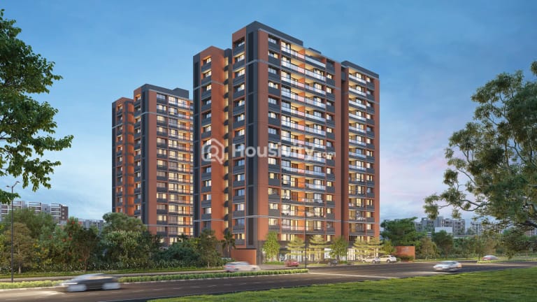 Safal Bliss II Image 2