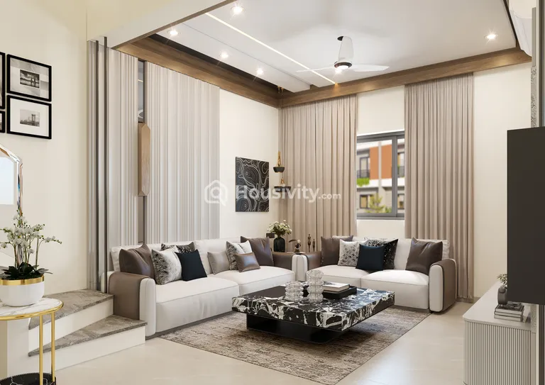 VrajGopi Residency Image 4