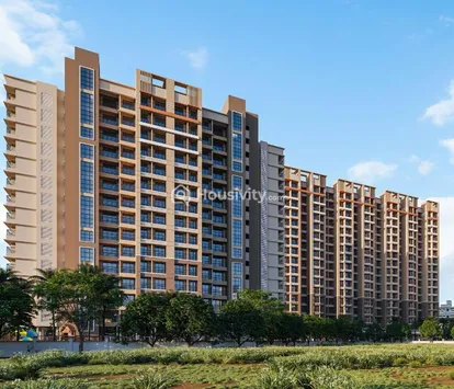 2 BHK Flat for Sale in Badlapur West, Thane Image 3
