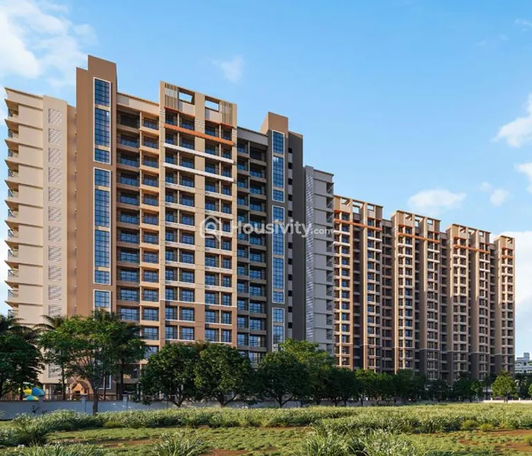 2 BHK Flat for Sale in Badlapur West, Thane Image 3