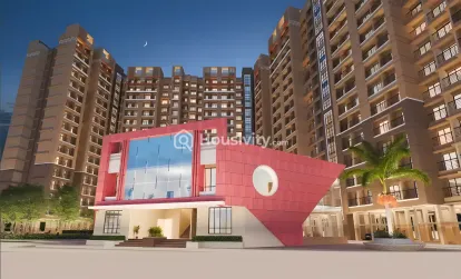 2 BHK Flat for Sale in Badlapur West, Thane Image 1