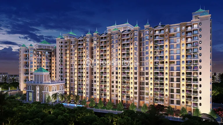 2 BHK Flat for Sale in Badlapur East, Thane Image 1