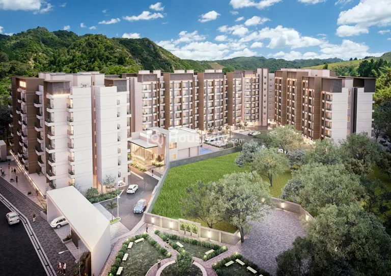 Park One Image 5