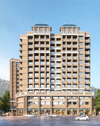 Trident Avalon Image 7